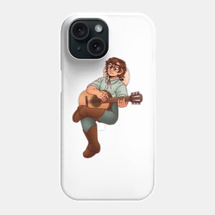 Guitar Phone Case