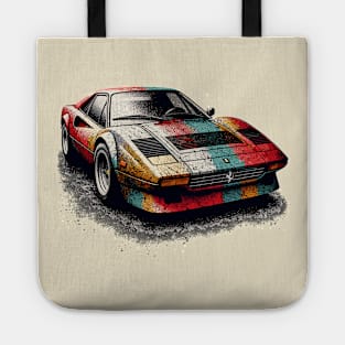 Ferrari 308 Tote