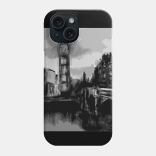 Big Ben Phone Case