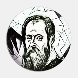 Giorgio Vasari Black and White Portrait | Giorgio Vasari Artwork 3 Pin