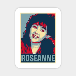 Roseanne Magnet