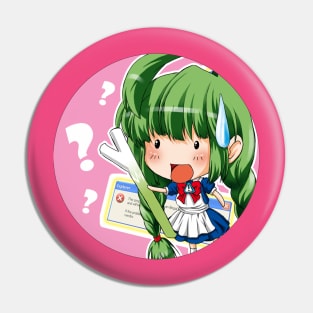 ME-tan (OS-Tans) Pin