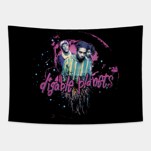 Hip hop tapestries hotsell