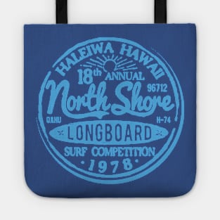 Longboard Surf Competition Tote