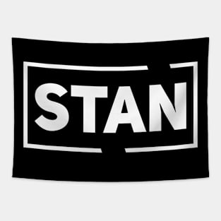 Stan Tapestry