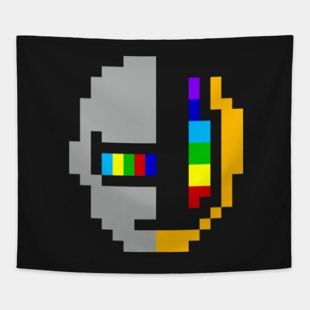 Daft Pixel