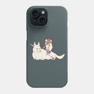 Yzmonoke Phone Case