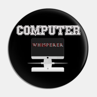 Computer Pin