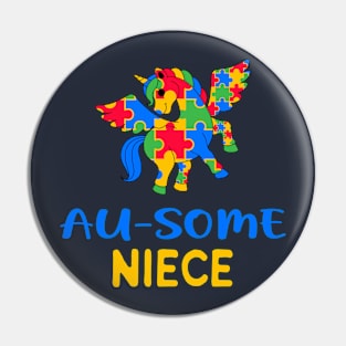 Au-some nice Pin