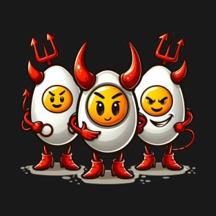 Deviled Eggs T-Shirt