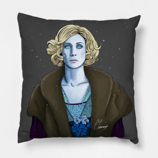 Norma Bates Pillow