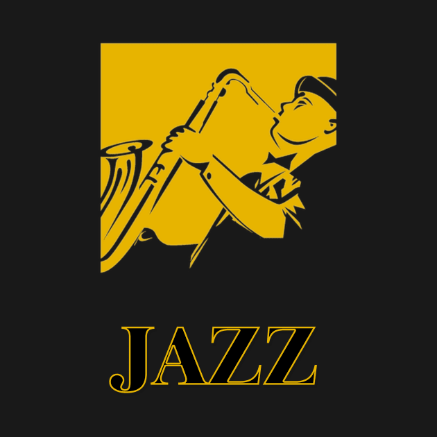 JAZZ by ART&LINES