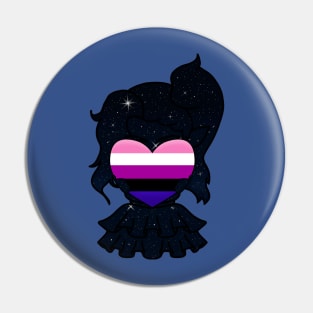 GENDER-FLUID PRIDE Pin