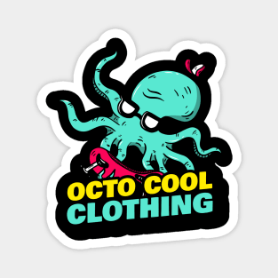 OCTO COOL Magnet