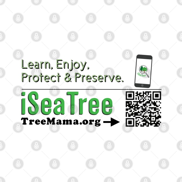 Learn, Enjoy, Protect, Preserve Seattle Trees! by TreeMama