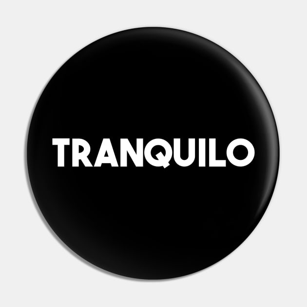 TRANQUILO~! Pin by mmasamun3