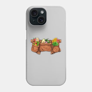 Taco Toolbelt Phone Case