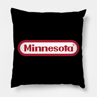 Minnesota Power Pillow