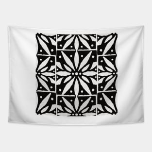 Bhodi Star Tapestry