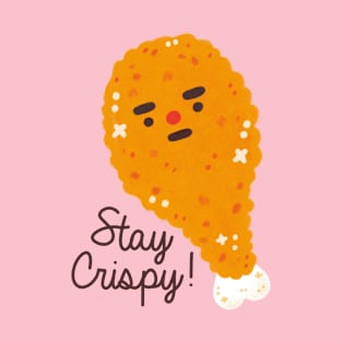 Fried Chicken T-Shirt