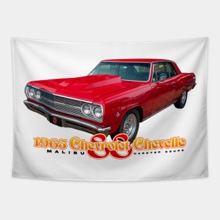 1965 Chevrolet Chevelle Malibu SS Hardtop Coupe Tapestry