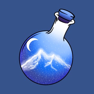 Magic bottle 2 T-Shirt