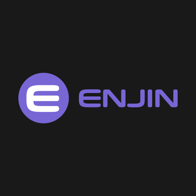 Enjin coin by cryptogeek