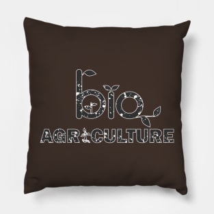 agriculture Pillow