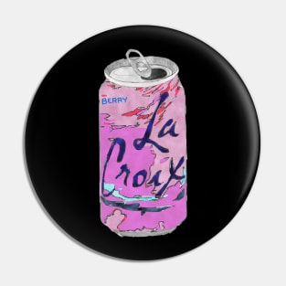 Berry La Croix Pin