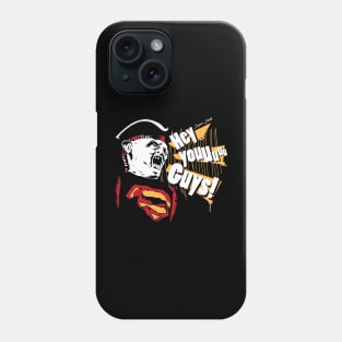 Never Say Die Goonies Forever Phone Case