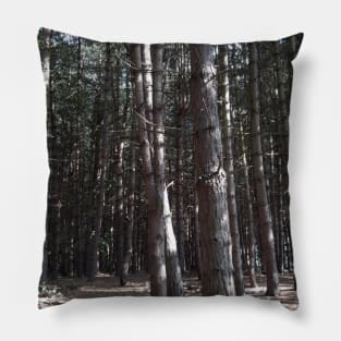 Woodland Pillow