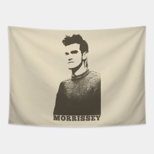 Morrissey Vintage Tapestry