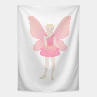 fairy 2a Tapestry