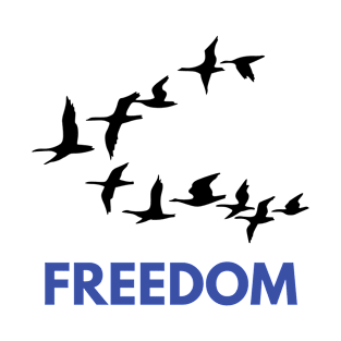 Freedom T-Shirt