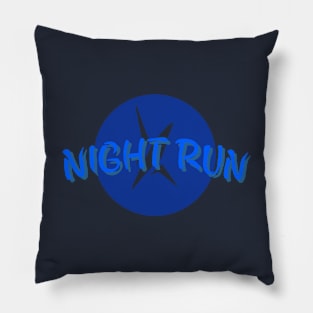 KongKrette Nightrunner Pillow