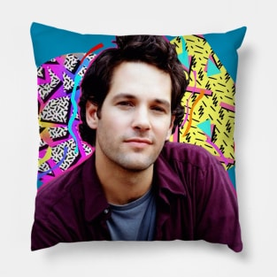 Paul Rudd Pillow