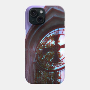 Church Gate Phone Case