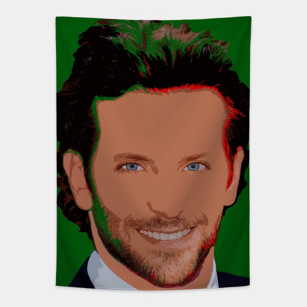 bradley cooper Tapestry by oryan80