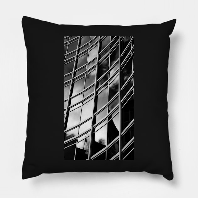 Untitled Pillow by thadz