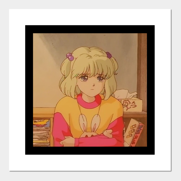 Anime 90s - Anime - Posters and Art Prints | TeePublic Anime 90s - Anime - Posters and Art Prints | TeePublic