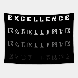 Inspirational Words - positive words - inspirational sayings - Excellence Tapestry