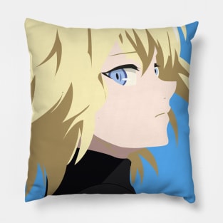 Mikaela Hyakuya Pillow