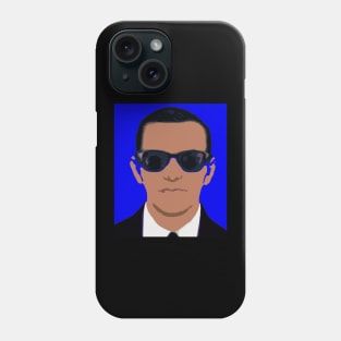 db cooper Phone Case