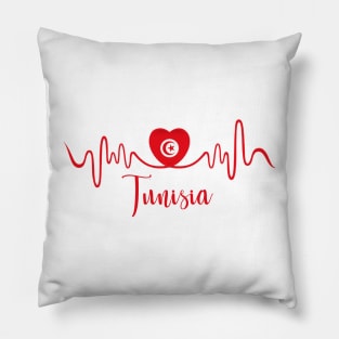 tunisia Pillow