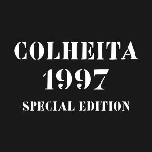 Colheita 1997 T-Shirt