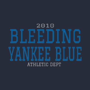 BYB Athletic Dept Design T-Shirt