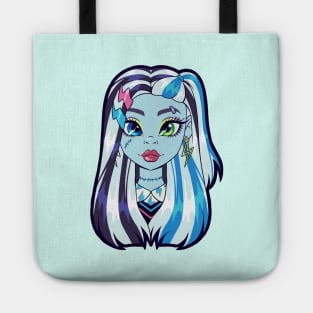 Monster High Tote