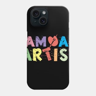 ARTIST Phone Case