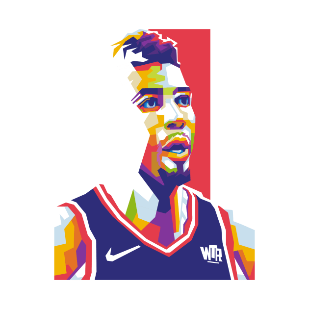 Danny Green by Wpap_ayy