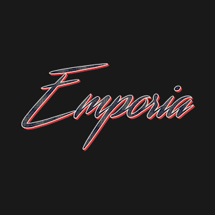 Emporia T-Shirt